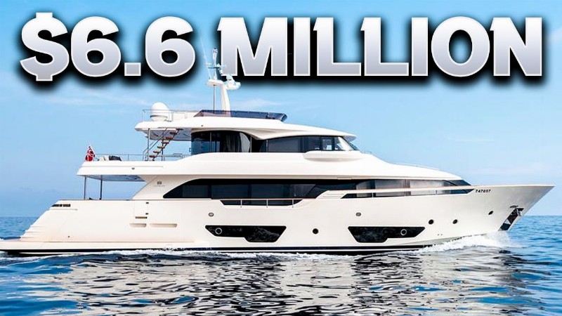 image 0 5 Most Impressive Celebrity Owned Luxury Yachts