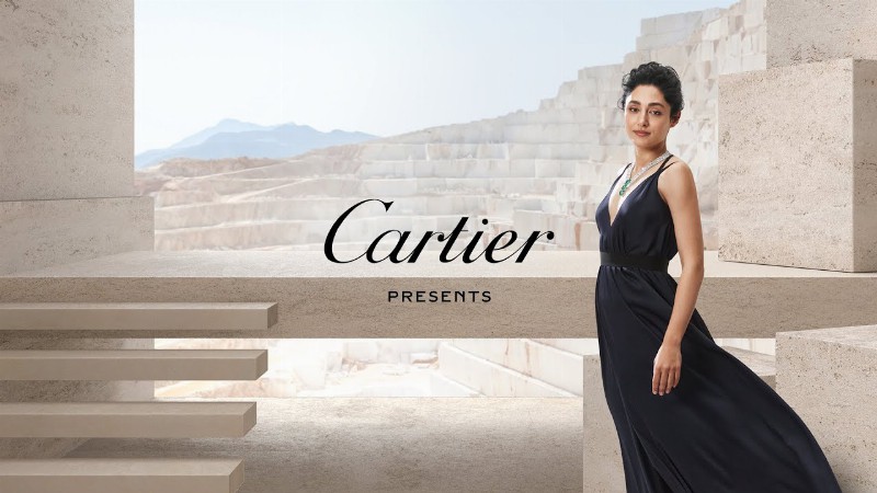 Cartier High Jewelry: Beautés Du Monde