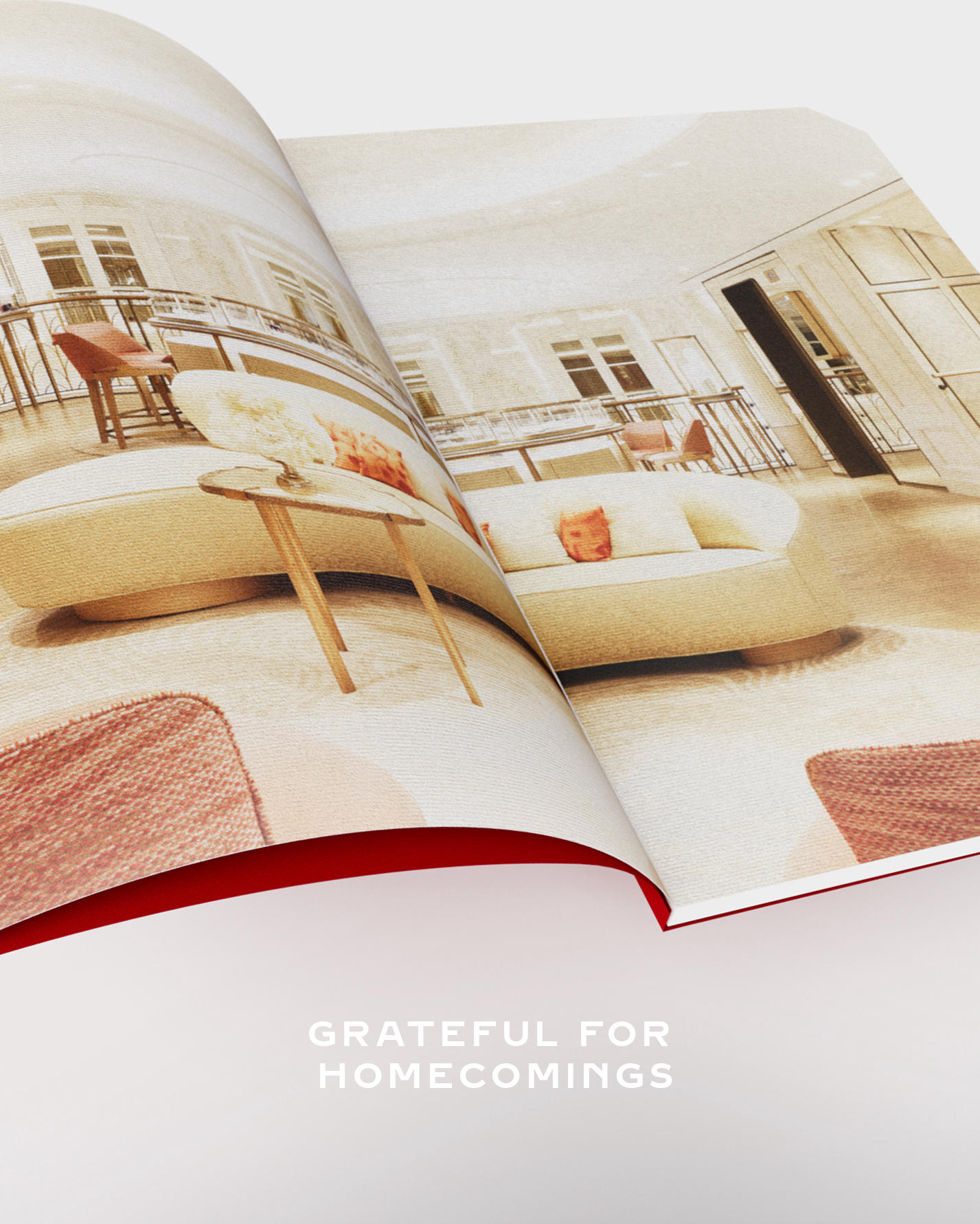 Cartier Official - The Maison begins the year in gratitude – by looking back on the brighter moments