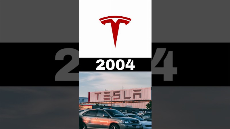 Elon Musk's Business Timeline : Tesla Spacex Openai #shorts #elonmusk