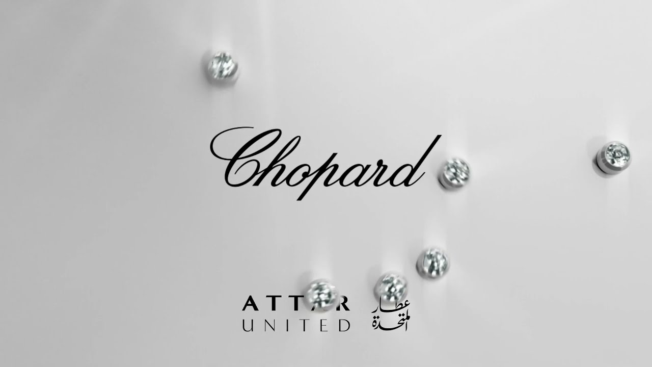 Happy Diamonds Joie De Vivre 30sec - Presented By Chopard