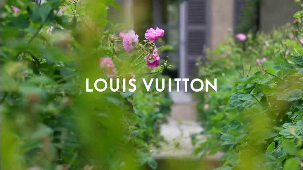 Les Extraits Collection : Louis Vuitton