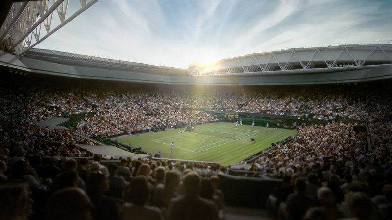 image 0 Rolex And Tennis – An Enduring Partnership