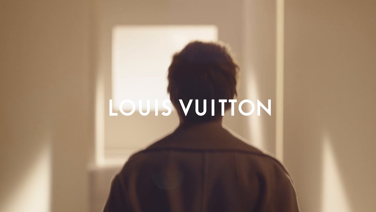 The Capucines And Léa Seydoux : Louis Vuitton