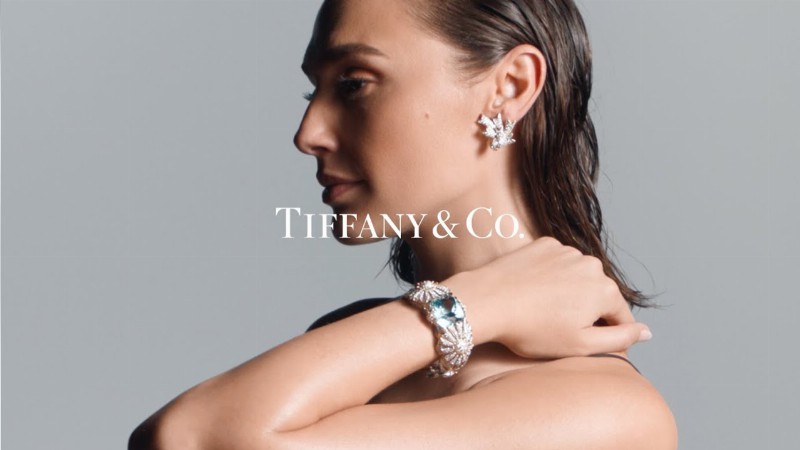 Tiffany & Co. — Botanica: Blue Book 2022